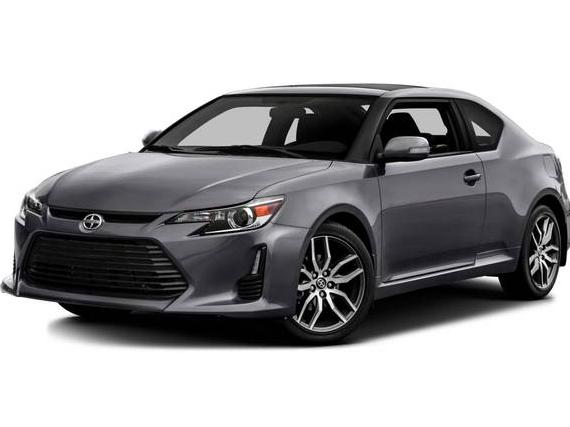 TOYOTA SCION TC 2016 JTKJF5C7XGJ023050 image